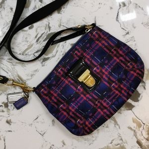 Coach crossbody bag
